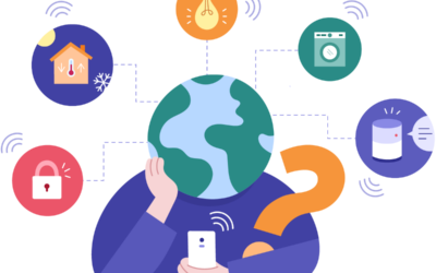 Vos appareils connectés haut de gamme : une menace cachée dans votre maison intelligente ?