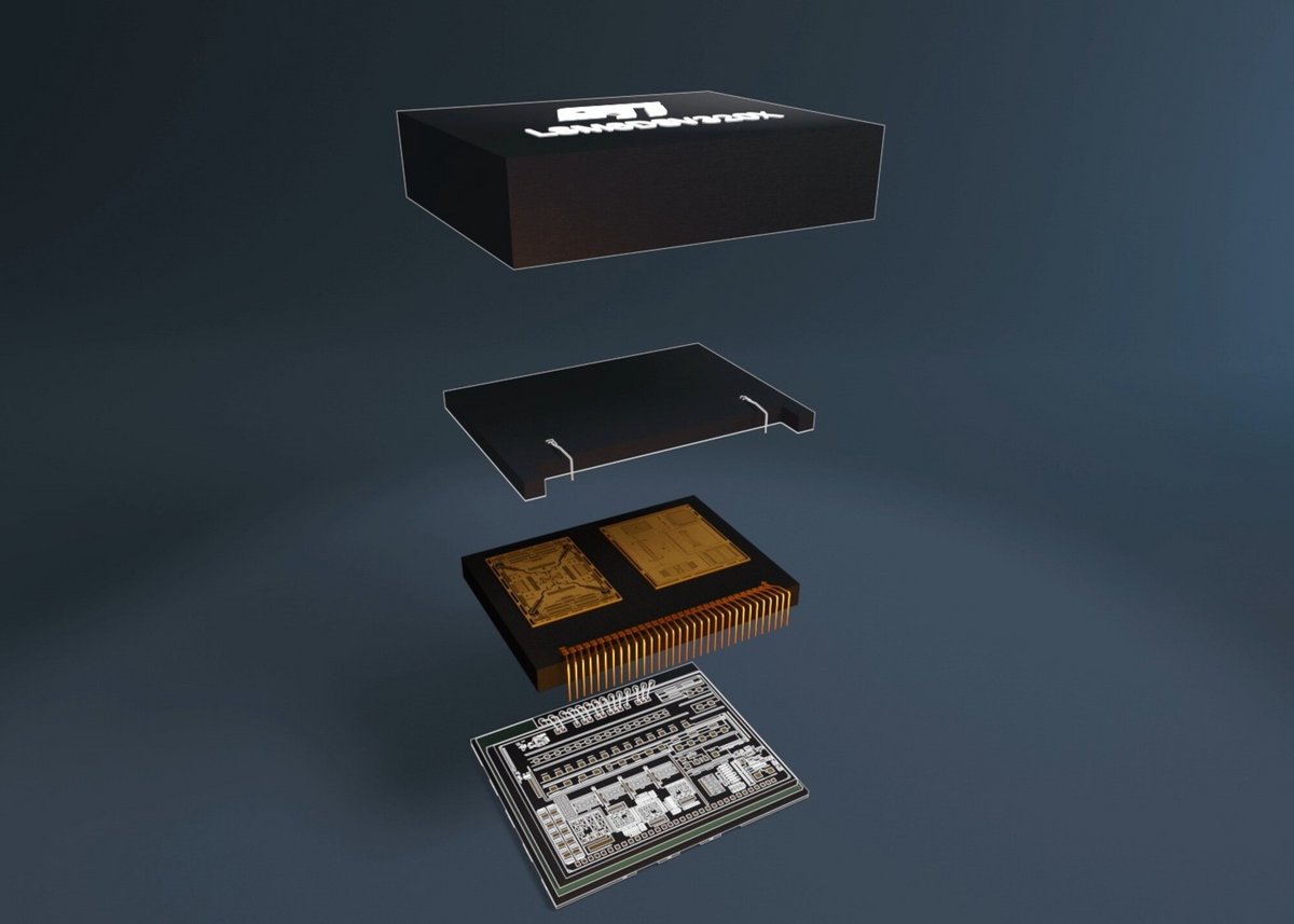 découvrez le microcontrôleur sans fil basse consommation de stmicroelectronics, idéal pour les maisons intelligentes. optimisez l'efficacité énergétique et la connectivité de vos dispositifs domotiques.