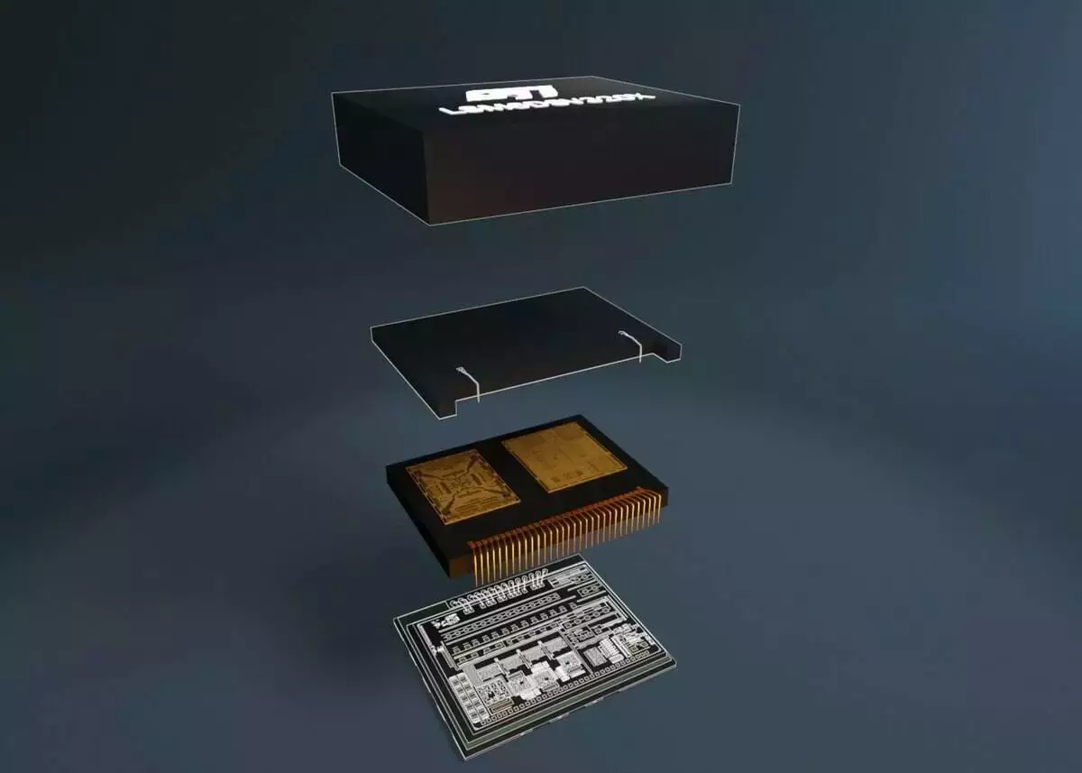 découvrez le microcontrôleur sans fil basse consommation de stmicroelectronics, idéal pour les maisons intelligentes. optimisez l'efficacité énergétique et la connectivité de vos dispositifs domotiques.