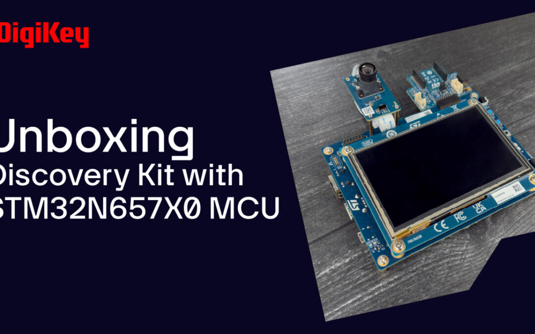 découvrez le microcontrôleur sans fil basse consommation de stmicroelectronics, conçu pour optimiser les performances des maisons intelligentes tout en réduisant la consommation énergétique.