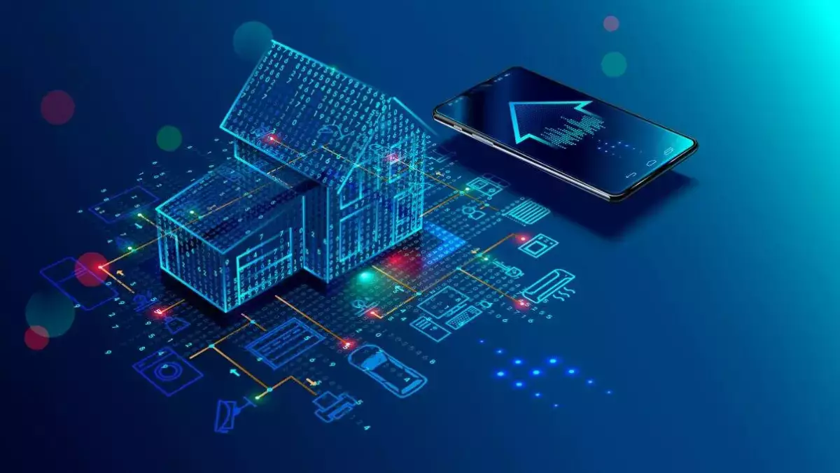 découvrez les dernières tendances en domotique pour améliorer votre confort à la maison grâce à des technologies intelligentes et innovantes.