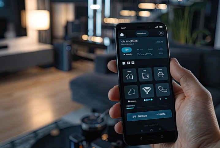 Les nouvelles tendances de la domotique pour un intérieur tout confort
