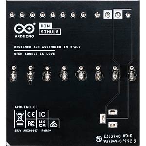 découvrez l'arduino opta pro, la solution innovante qui révolutionne la domotique en simplifiant l'automatisation de votre maison avec efficacité et intelligence.