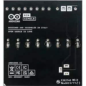 découvrez l'arduino opta pro, la solution innovante qui révolutionne la domotique en simplifiant l'automatisation de votre maison avec efficacité et intelligence.