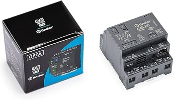 découvrez arduino opta pro, la révolution domotique qui transforme votre maison en un espace intelligent et connecté, facile à contrôler et à personnaliser.