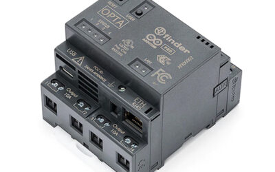 Découverte de l’Arduino Opta Pro : Une Révolution pour la Domotique à Domicile