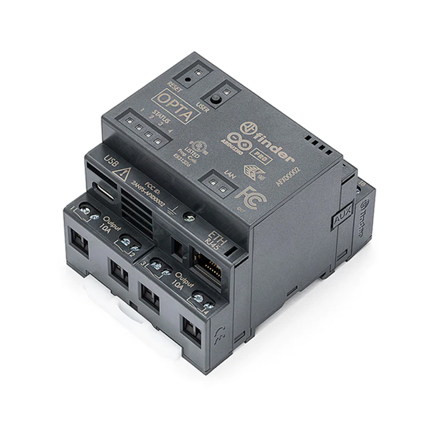 découvrez l'arduino opta pro, l'innovation qui transforme la domotique avec des solutions intelligentes et connectées pour un foyer automatisé et performant.