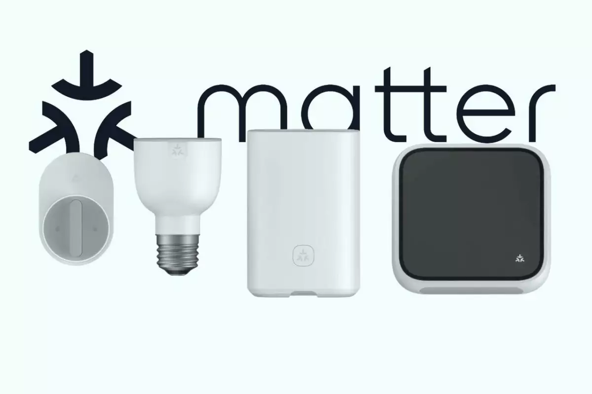 découvrez nos offres black friday sur la domotique et adoptez matter pour une maison connectée, simple et sécurisée. profitez de la technologie innovante pour un habitat intelligent.