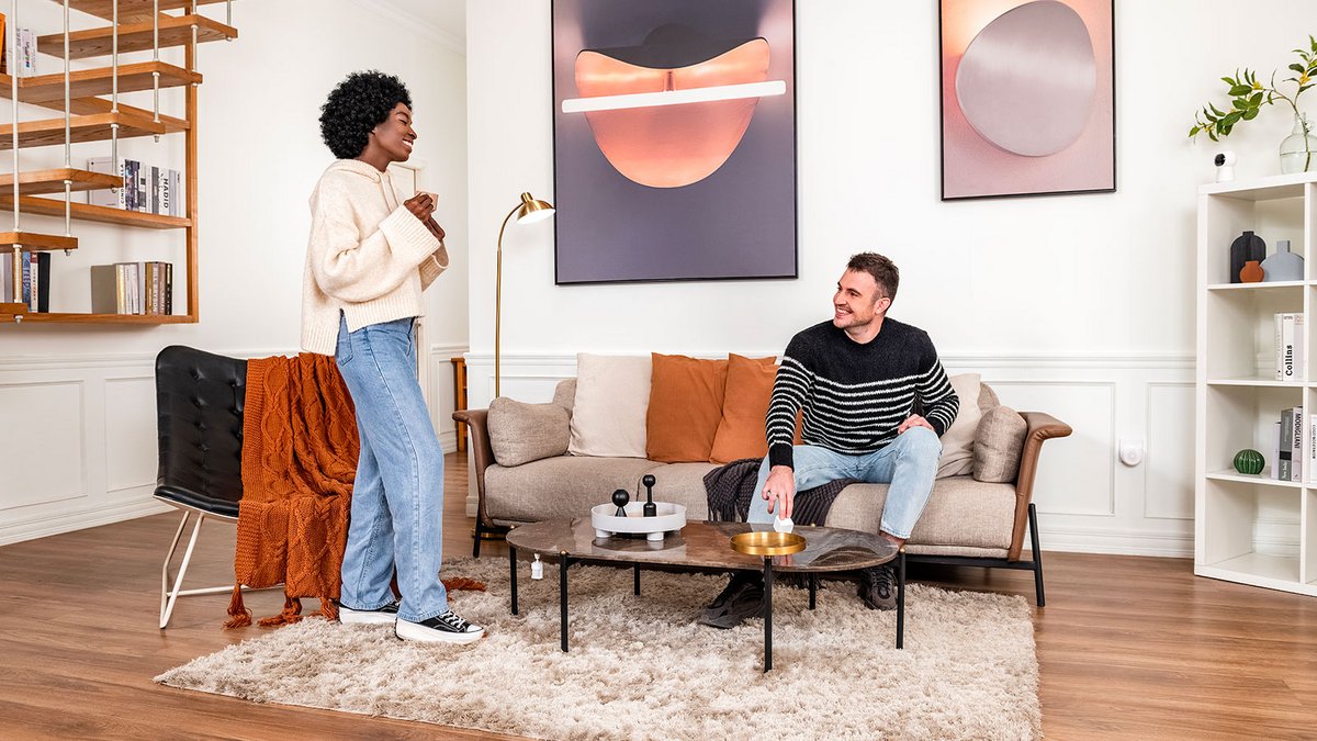 découvrez nos offres black friday sur la domotique et adoptez matter pour une maison connectée, simple et sécurisée. profitez des meilleures promotions pour moderniser votre habitat !