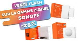 découvrez comment la domotique zigbee peut vous aider à réaliser des économies pendant le black friday grùce à des solutions connectées intelligentes et efficaces.