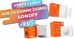 découvrez comment la domotique zigbee peut vous aider à réaliser des économies pendant le black friday grâce à des solutions connectées intelligentes et efficaces.