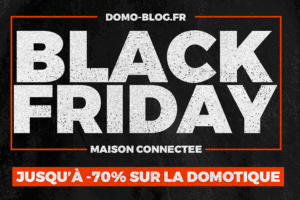 découvrez comment la domotique zigbee peut vous aider à réaliser des économies exceptionnelles lors du black friday. profitez des meilleures offres et automatisez votre maison à moindre coût !