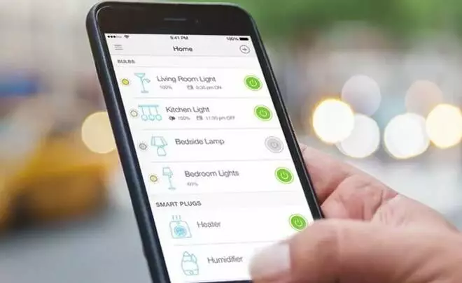 découvrez un écosystème domotique complet avec le gadget xiao pour une maison intelligente, connectée et facile à contrôler.