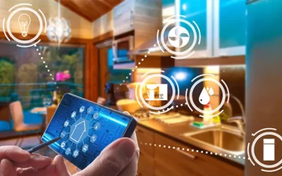 Créer un Écosystème Domotique Complet avec le Gadget XIAO : Guide Pratique