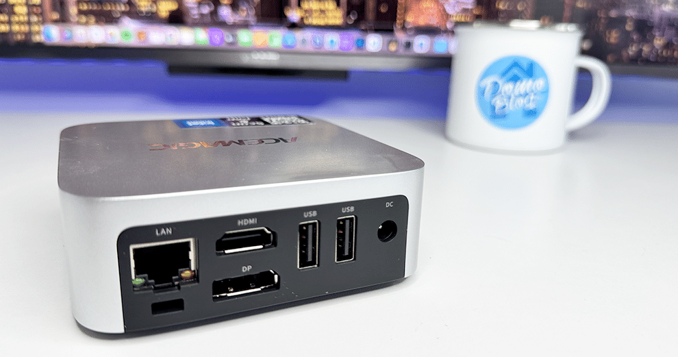 découvrez un écosystème domotique complet intégrant le gadget xiao, pour une maison intelligente optimisée, facile à utiliser et connectée.