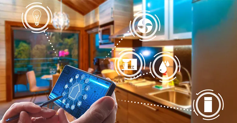 découvrez un écosystème domotique complet avec le gadget xiao, alliant innovation et simplicité pour automatiser et sécuriser votre maison intelligemment.