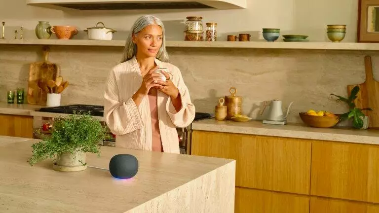 découvrez comment une fonction gratuite de google home devient payante grâce à gemini, et ce que cela implique pour les utilisateurs.