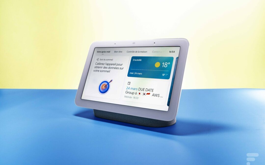 découvrez comment une fonction gratuite de google home devient payante grâce à gemini, et ce que cela signifie pour les utilisateurs.