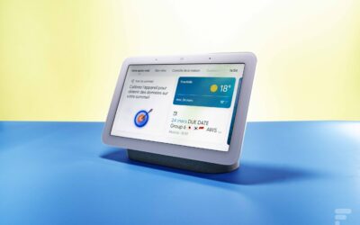 Google Home : quand une fonction gratuite bascule en payant grâce à Gemini