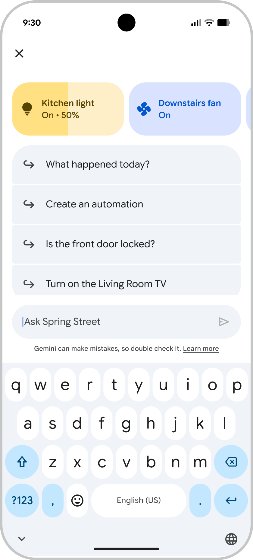 découvrez comment une fonction gratuite de google home devient payante grùce à gemini, et ce que cela signifie pour les utilisateurs.
