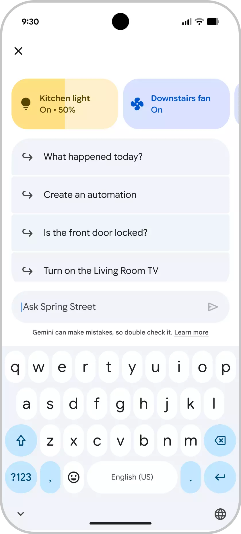 découvrez comment une fonction gratuite de google home devient payante grâce à gemini, et ce que cela signifie pour les utilisateurs.