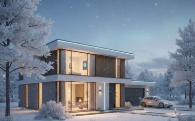 Home Assistant 2025.12 : Mode hiver, nouveaux déclencheurs et fonctionnalités Énergie renforcées pour une maison connectée optimisée