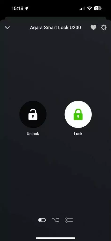 homey server : une solution élégante et centralisée pour gérer votre domotique matter facilement et efficacement.
