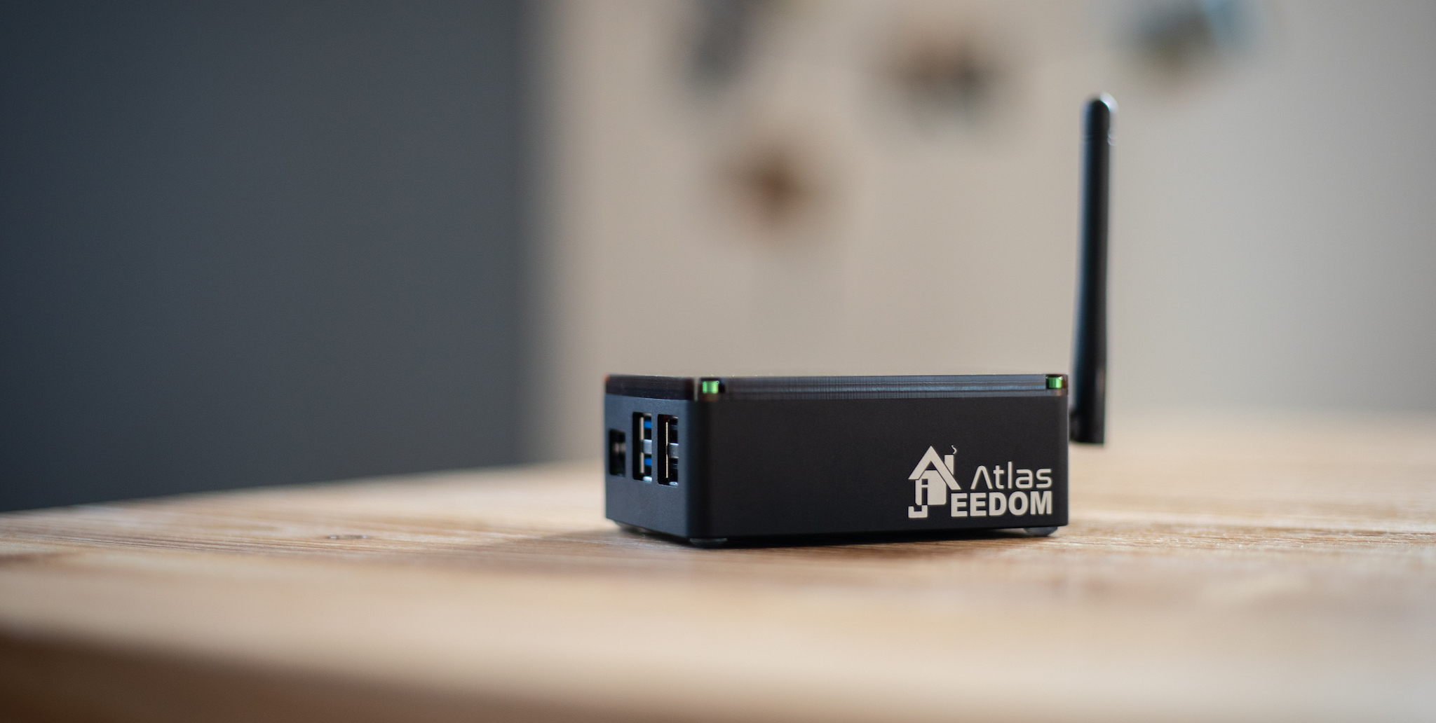 homey server : une solution élégante et innovante pour centraliser et gérer facilement votre domotique compatible matter.