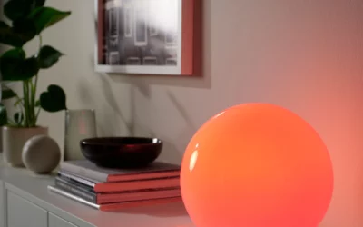 IKEA lance ses nouveaux accessoires connectés compatibles Thread et Zigbee pour une maison toujours plus intelligente