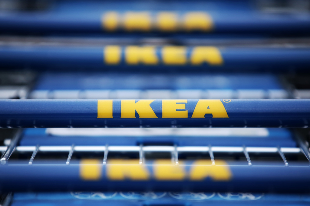 découvrez la nouvelle collection matter d'ikea, disponible dÚs janvier 2026, alliant design moderne et durabilité pour transformer votre intérieur.