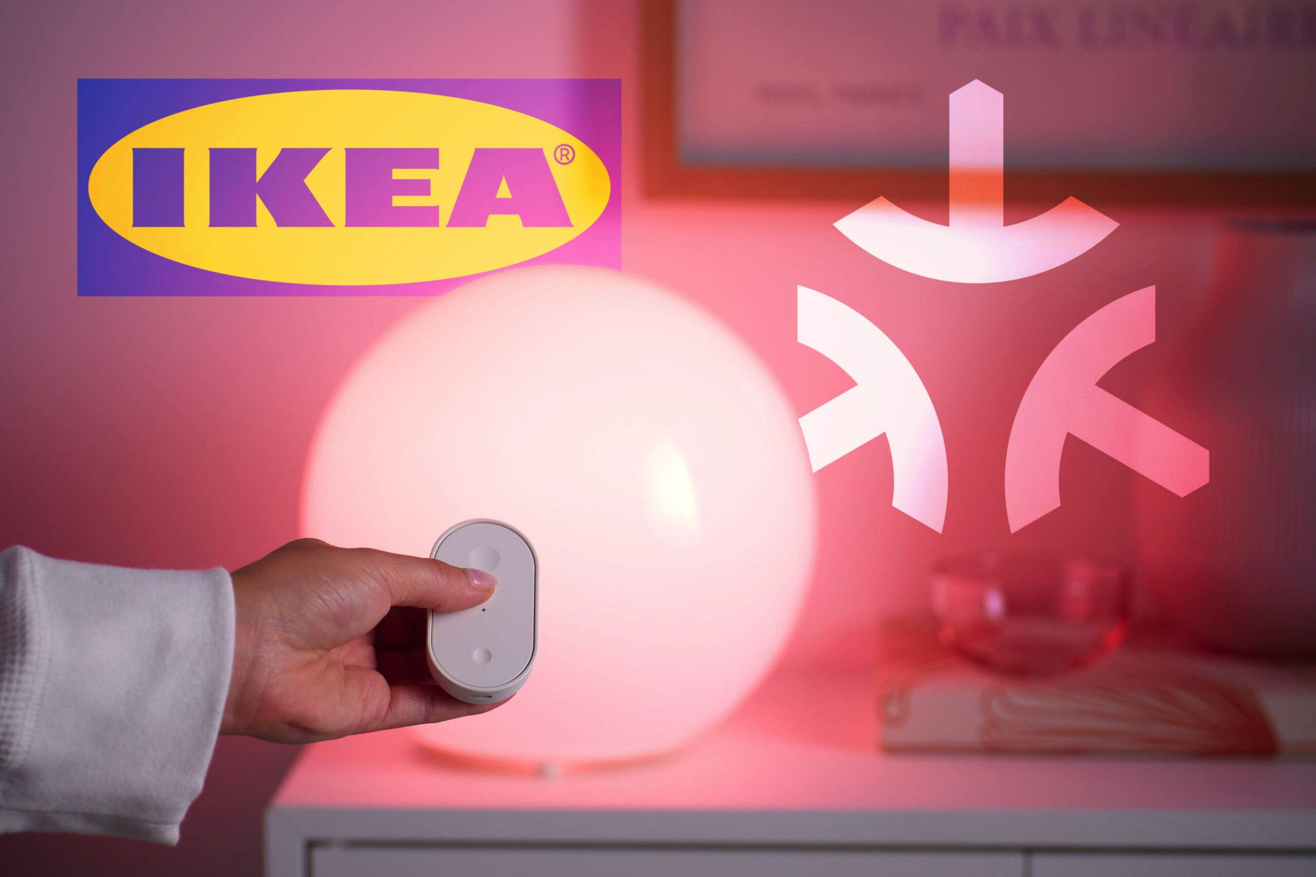 découvrez pourquoi la télécommande bilresa est incompatible avec les produits ikea matter et trouvez des solutions pour une utilisation optimale.