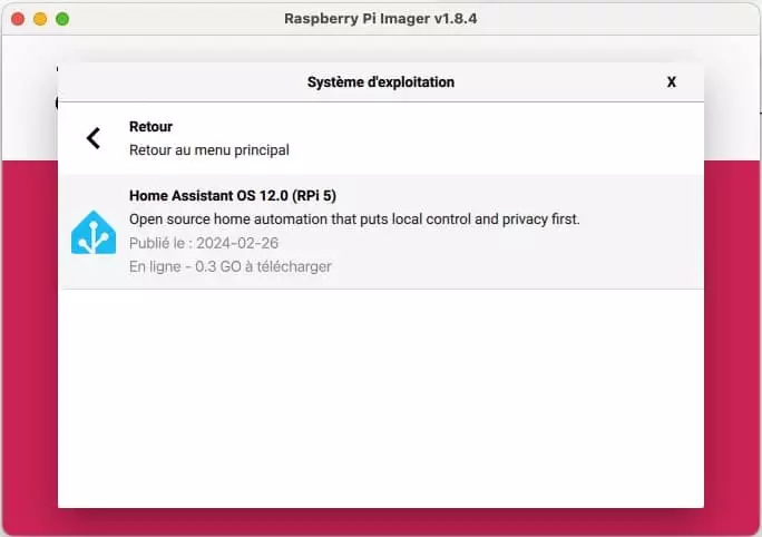 guide complet pour installer home assistant os sur un raspberry pi 5 avec un ssd nvme, optimisant ainsi les performances et la fiabilité de votre domotique.