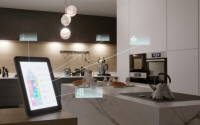 Le problème de la maison connectée qui m’irrite le plus