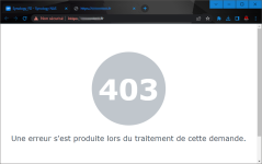 découvrez comment configurer un serveur homey auto-administré sur synology dsm 7 pour une gestion domotique optimale, sécurisée et personnalisée à domicile.