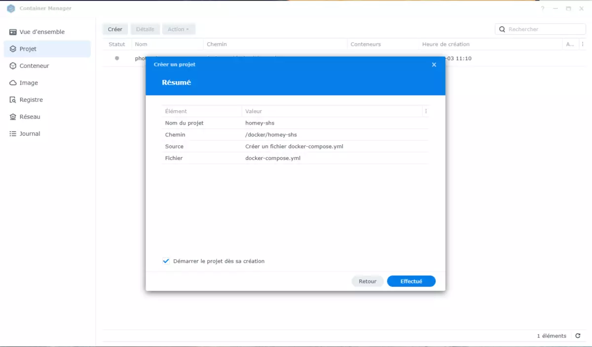 découvrez comment configurer un serveur homey auto-administré sur synology dsm 7 pour une gestion domotique optimisée et autonome.