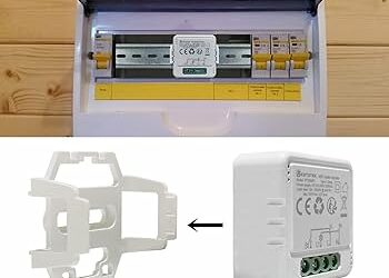 Tewke révolutionne l&rsquo;interrupteur intelligent Tap avec un assistant IA, des analyses énergétiques avancées et une automatisation pilotée par mouvement