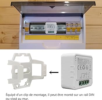 découvrez tewke, l'interrupteur intelligent alliant intelligence artificielle et automatisation pour un contrôle simplifié et moderne de votre domicile.