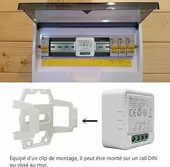 découvrez tewke, l'interrupteur intelligent alliant intelligence artificielle et automatisation pour un contrôle simplifié et moderne de votre domicile.