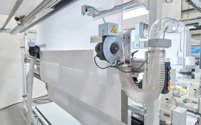 TEXPA révolutionne l’industrie mondiale du textile maison avec une vision d’automatisation innovante