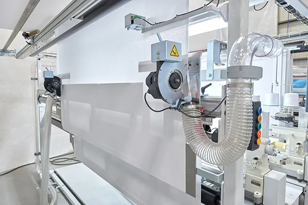 découvrez comment texpa révolutionne l'automatisation dans le secteur textile maison, offrant des solutions innovantes pour optimiser la production et la qualité.