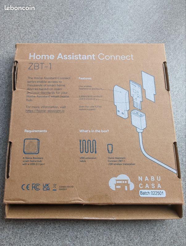 découvrez comment le test de home assistant connect zbt-1 simplifie l'intégration des protocoles zigbee et matter pour une maison connectée plus intuitive et efficace.