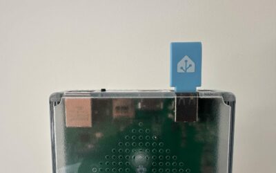 Test du Home Assistant Connect ZBT-1 : simplifiez l’intégration ZigBee et Matter chez vous
