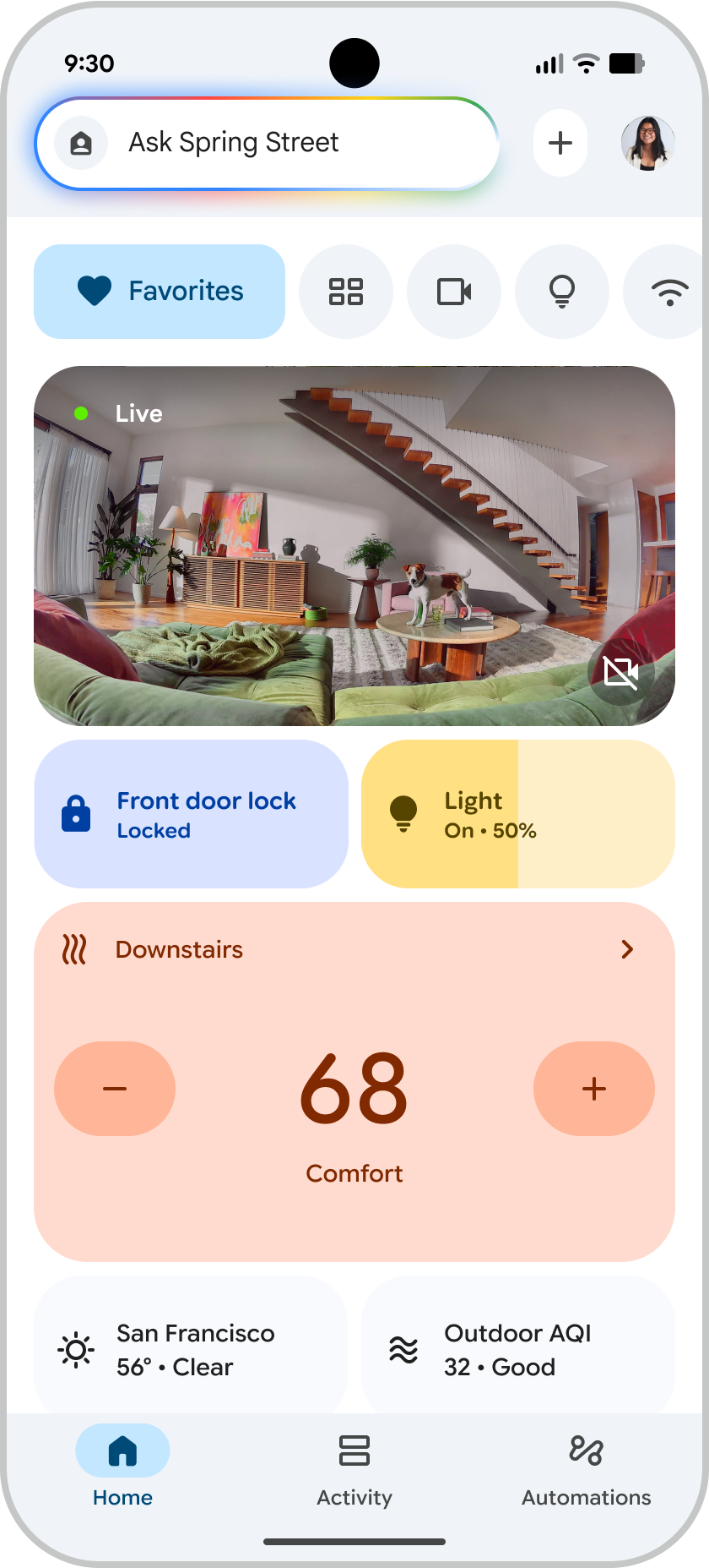 découvrez comment les nouvelles options de déclencheurs rendent les automatisations google home plus flexibles et personnalisables pour une maison intelligente optimisée.