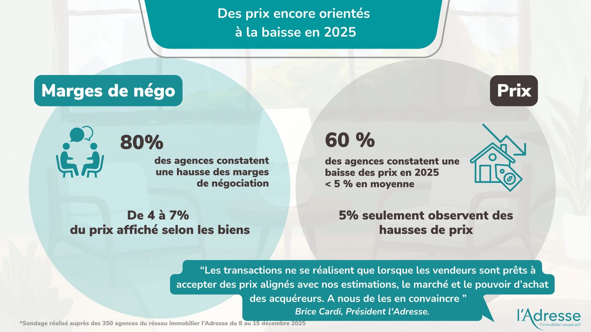 découvrez le bilan détaillé du premier semestre 2025 ainsi que les perspectives clés pour la suite de l'année.