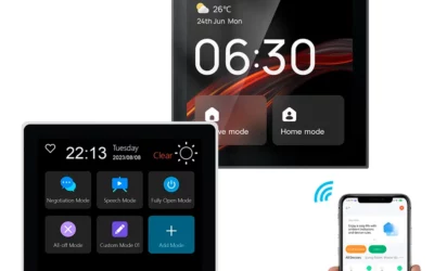 Comment choisir une assistant domotique efficace et accessible : nos conseils