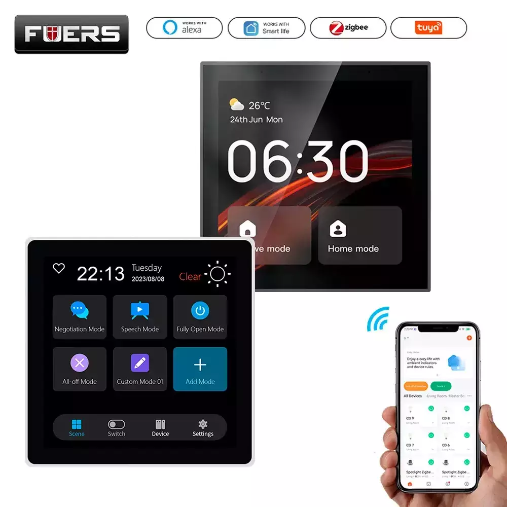 découvrez comment choisir un assistant domotique efficace pour simplifier votre quotidien et automatiser votre maison en toute simplicité.