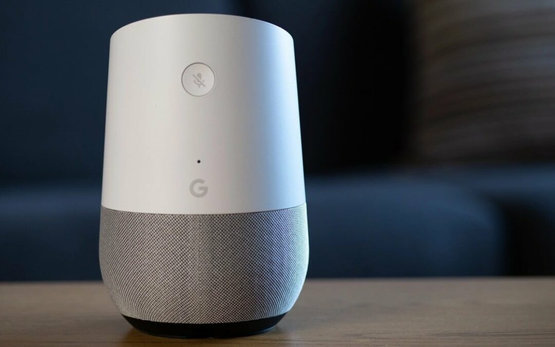La domotique Google Home devient enfin plus accessible et intuitive