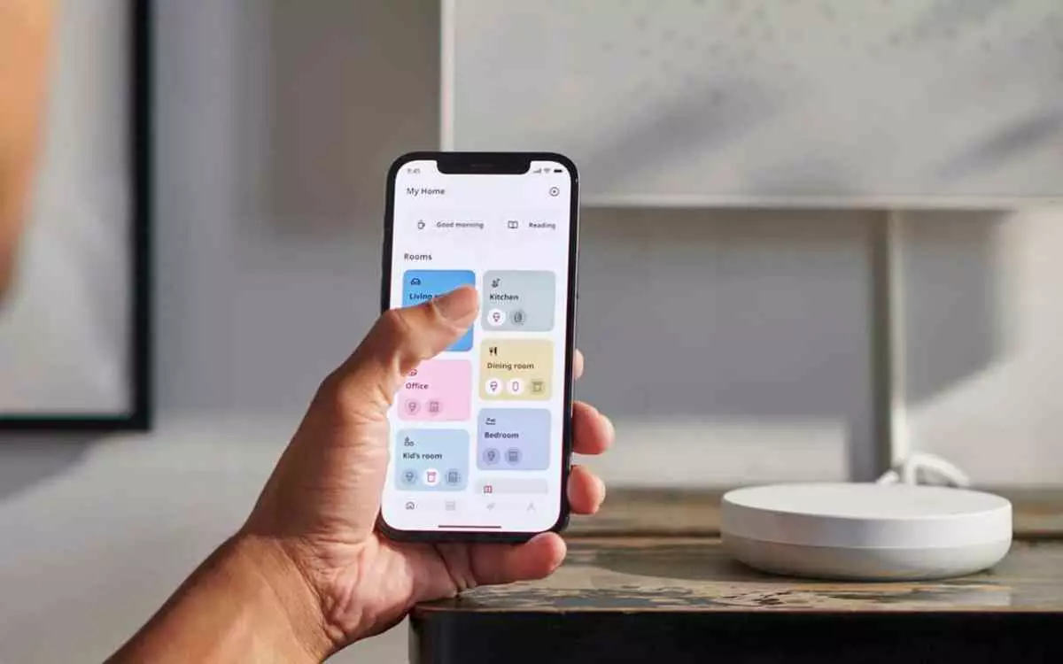 découvrez les débuts d'ikea dans la domotique grùce aux technologies matter et thread, pour une maison connectée plus simple et efficace.