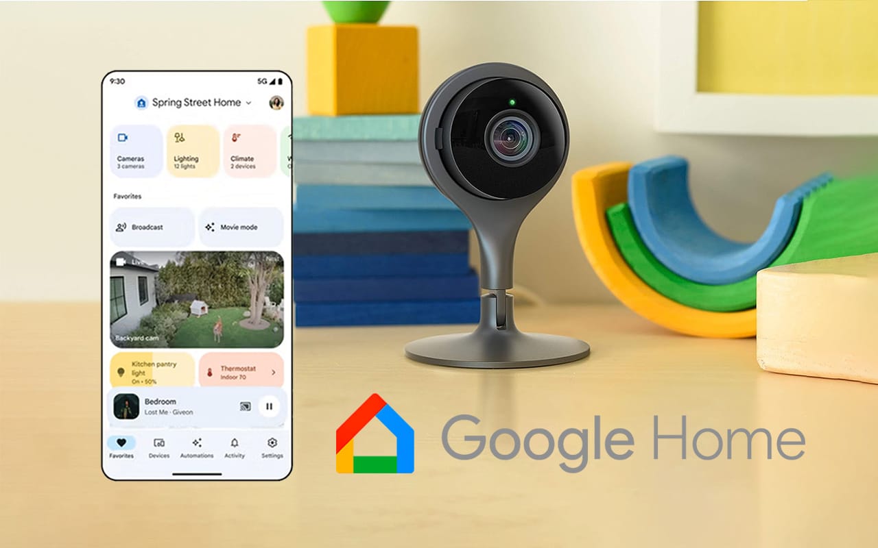 découvrez comment google home prend en charge les boutons connectés pour simplifier le contrôle de vos appareils intelligents à la maison.