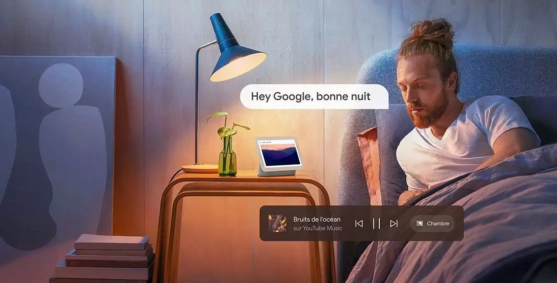 google home prend désormais en charge les boutons connectés, offrant un contrôle simplifié et des interactions intelligentes pour votre maison connectée.